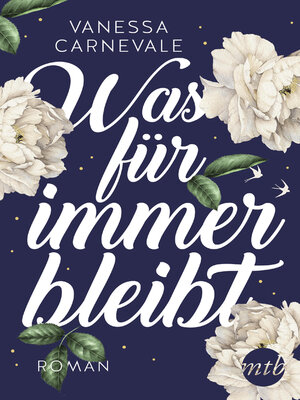 cover image of Was für immer bleibt